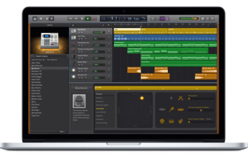 5 Best Apps Similar to GarageBand